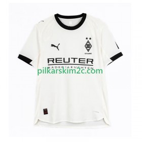 Koszulka Borussia Monchengladbach Główna 2025/26 Koszulki Piłkarskie